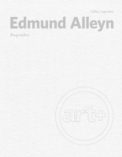 Edmund Alleyn