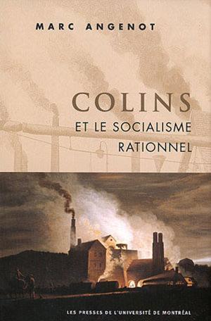 Colins et le socialisme rationnel