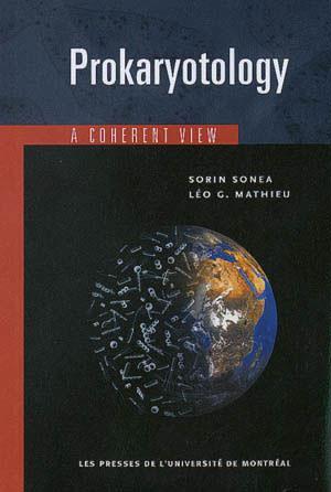 Prokaryotology
