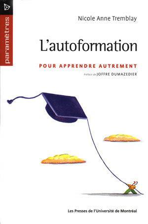 Autoformation (L')