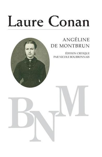 Angéline de Montbrun