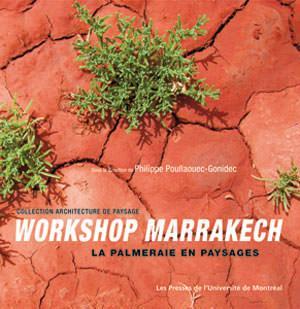 Workshop Marrakech