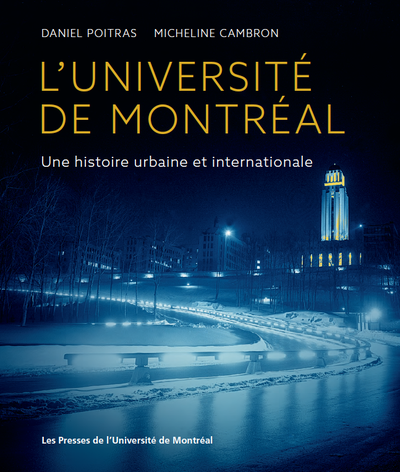 L'Université de Montréal