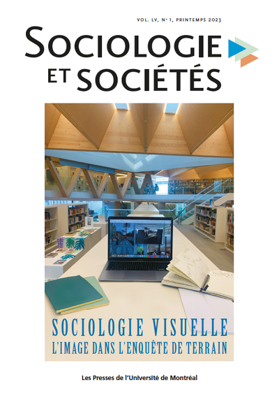 Sociologie et sociétés