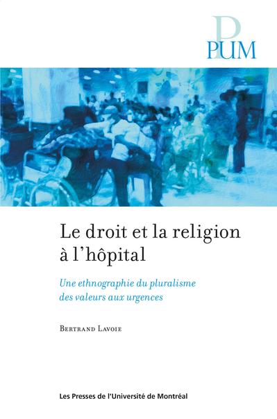 Le droit et la religion à l'hôpital