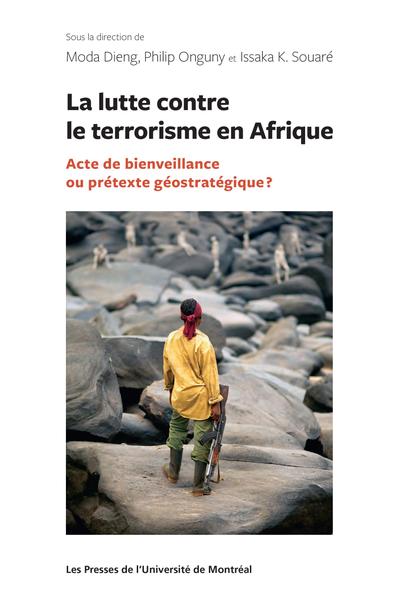 Lutte contre le terrorisme en Afrique (La)