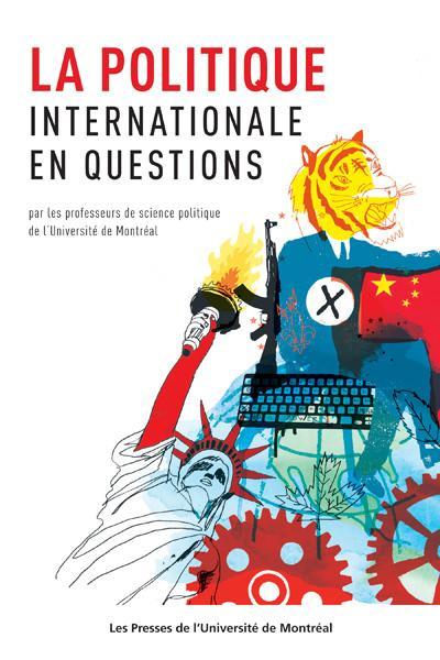 Politique internationale en questions (La)