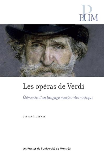 Opéras de Verdi (Les)