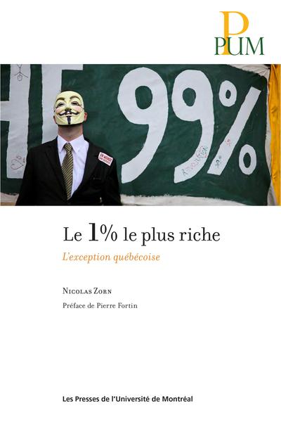 1% le plus riche (Le)