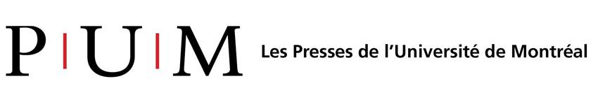 Les Presses de l’Université de Montréal